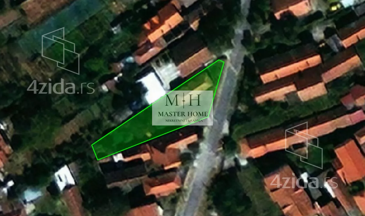 Plac | 4zida