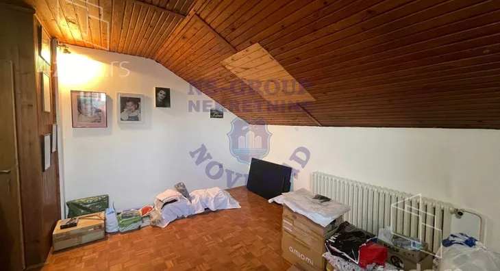 3-etažna kuća | 4zida