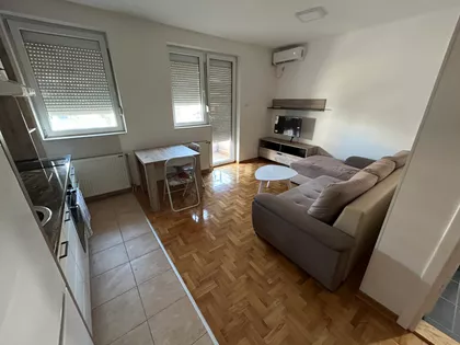 Bulevar Patrijarha Pavla 25A | 4zida.rs