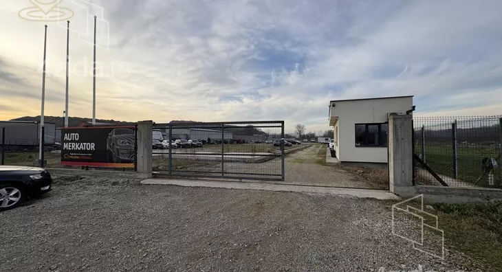 Građevinsko zemljište | 4zida