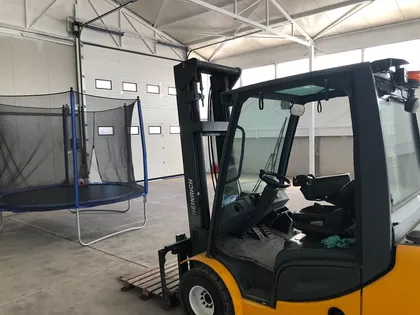 INDUSTRIJSKA ZONA | 4zida.rs