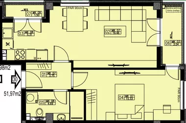 Preki Šor | 4zida.rs