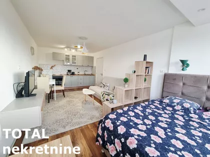 Bulevar Oslobođenja | 4zida.rs