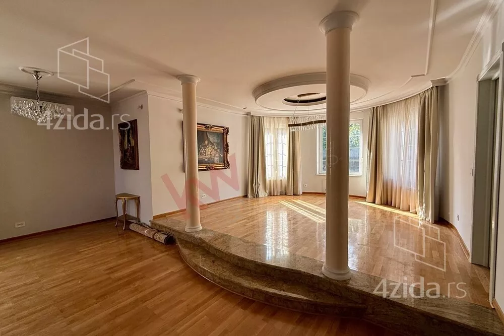 4-etažna kuća | 4zida