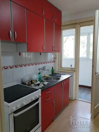 Bulevar Oslobođenja | 4zida.rs