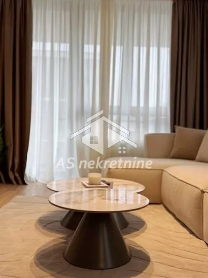 Beograd na vodi | 4zida.rs