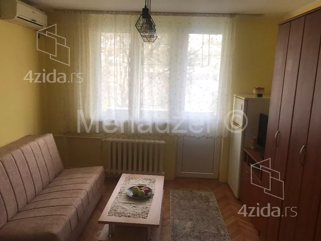 Garsonjera | 4zida