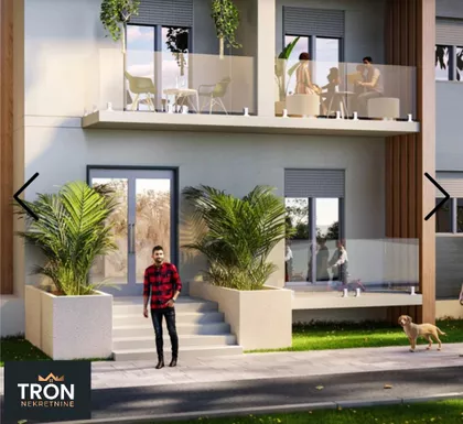 Nemanjina | 4zida.rs