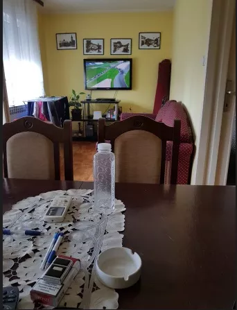 Djordja Stojkovica | 4zida.rs