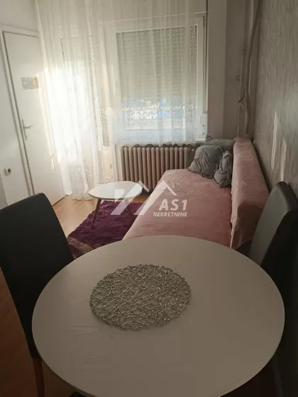 Bulevar oslobođenja | 4zida.rs