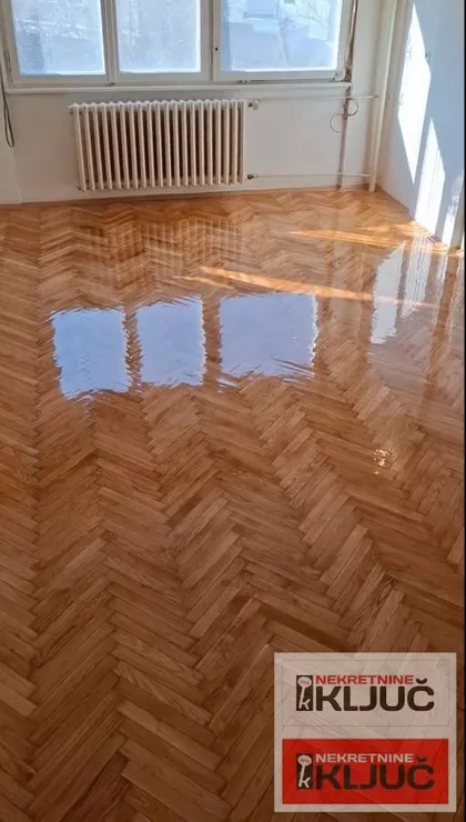 Sajmište | 4zida.rs