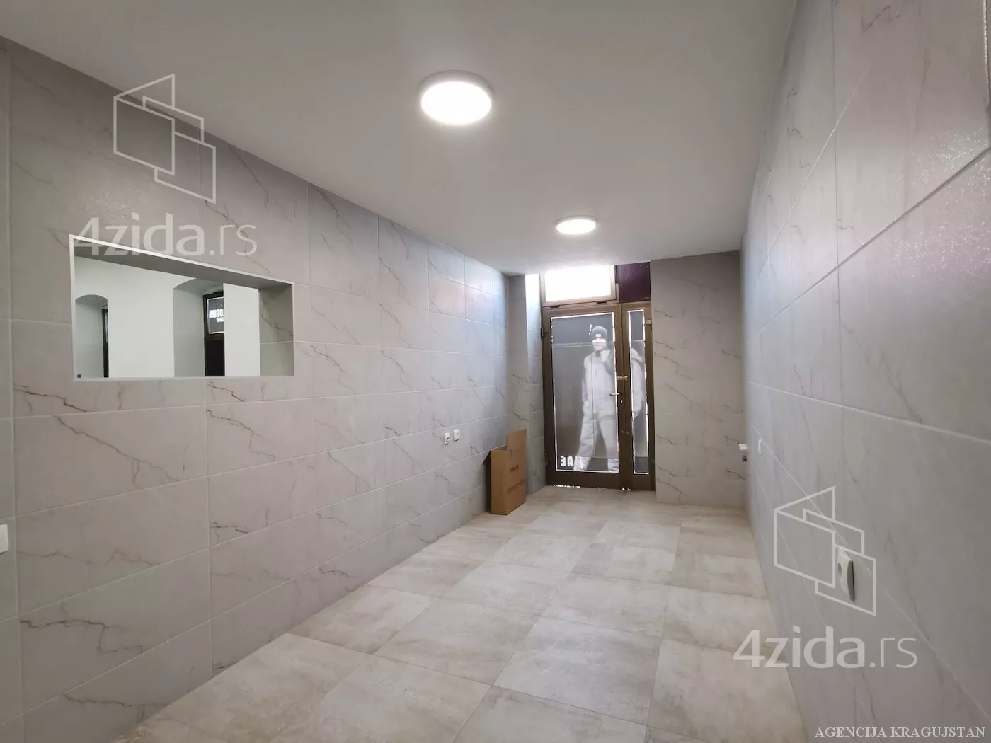 Poslovni prostor | 4zida