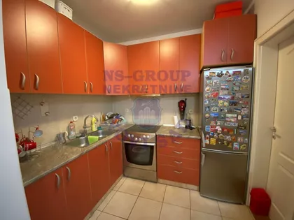 Nova Detelinara | 4zida.rs