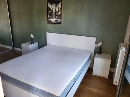 Vojislava Nanovića | 4zida.rs