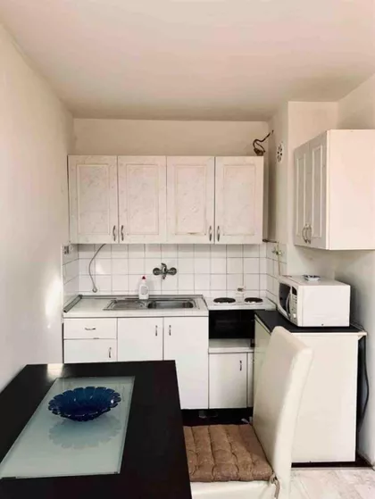 Križanićeva | 4zida.rs