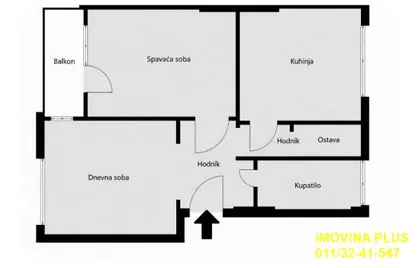 Cara Dušana | 4zida.rs