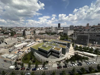 Bulevar Vudroa Vilsona | 4zida.rs