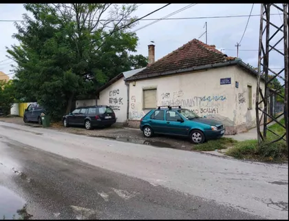 Ćirila I Metodija 194 | 4zida.rs