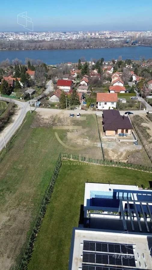 Građevinsko zemljište | 4zida