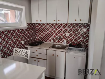 Novi Sad - Centar | 4zida.rs