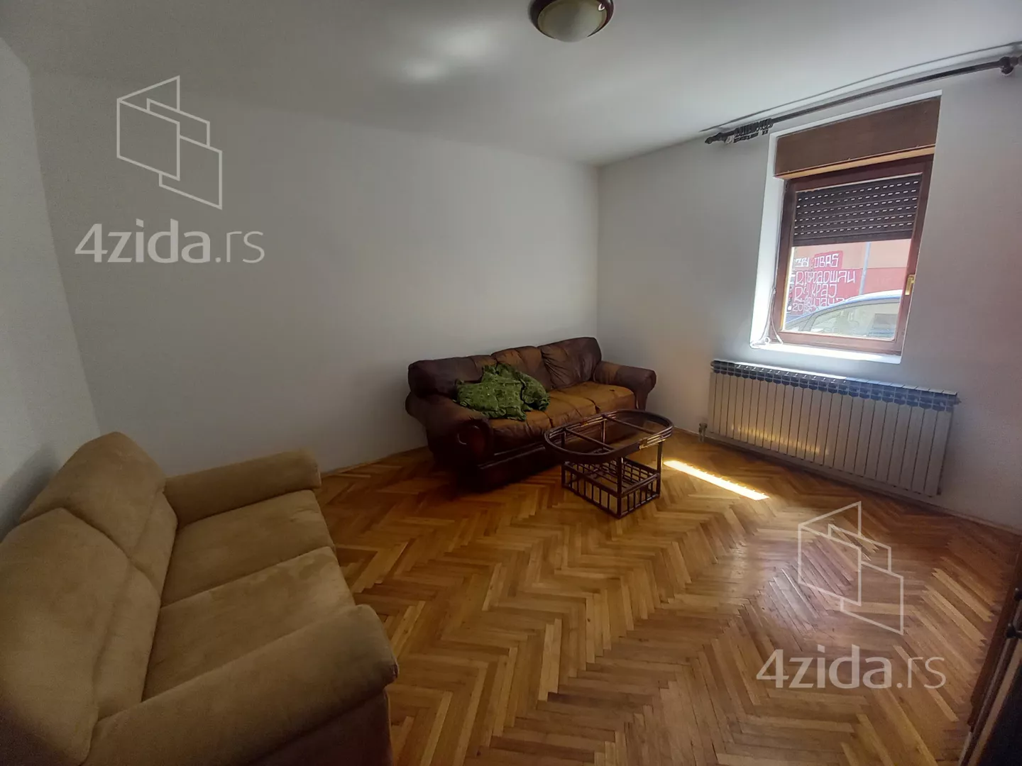 Kancelarija | 4zida