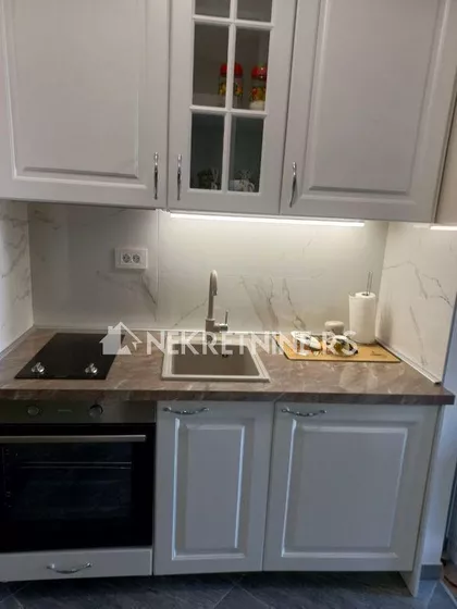 Vojvode Stepe | 4zida.rs