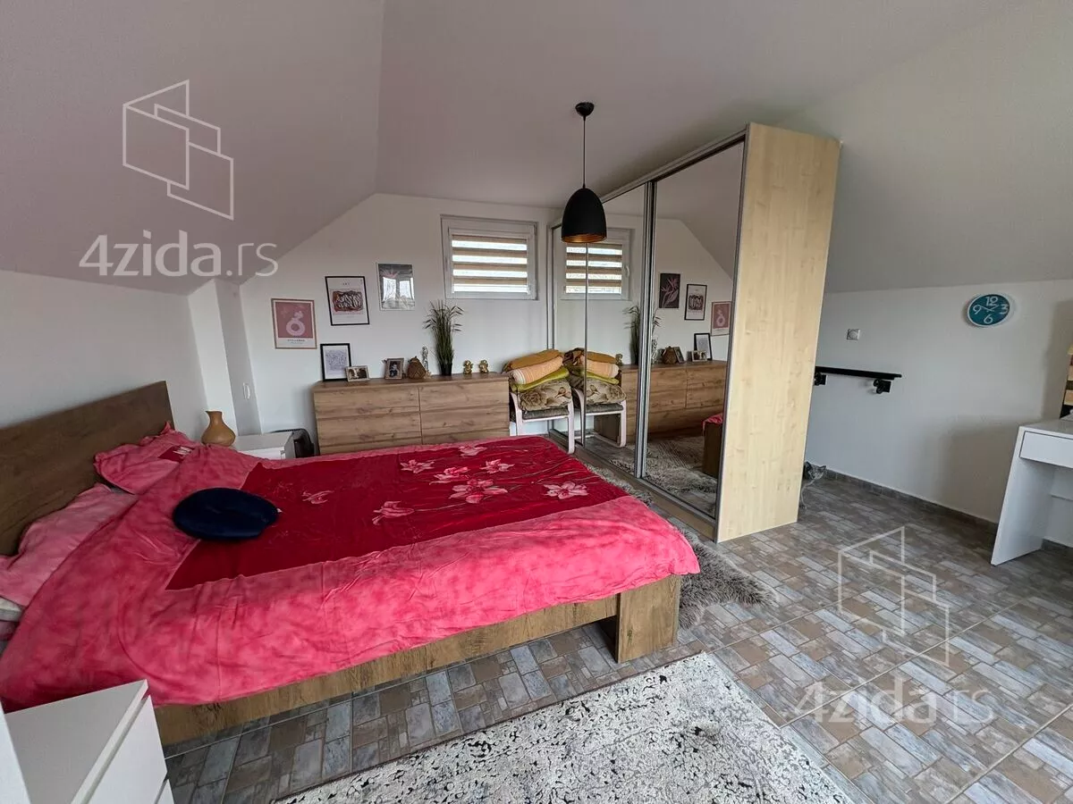 3-etažna kuća | 4zida