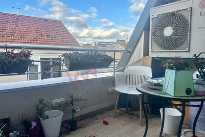 Patrijarha Varnave | 4zida.rs