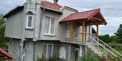 Lipovički Put 89 | 4zida.rs