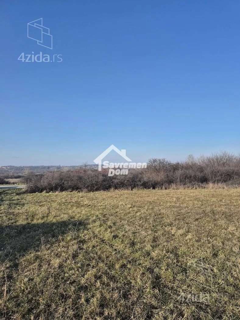 Građevinsko zemljište | 4zida