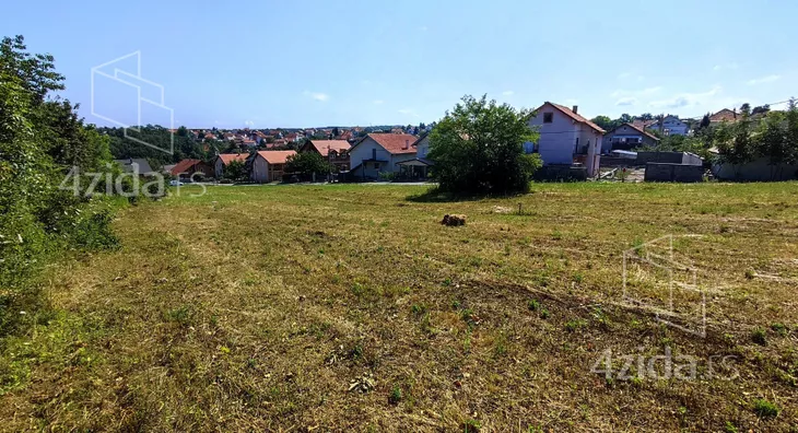 Građevinsko zemljište | 4zida