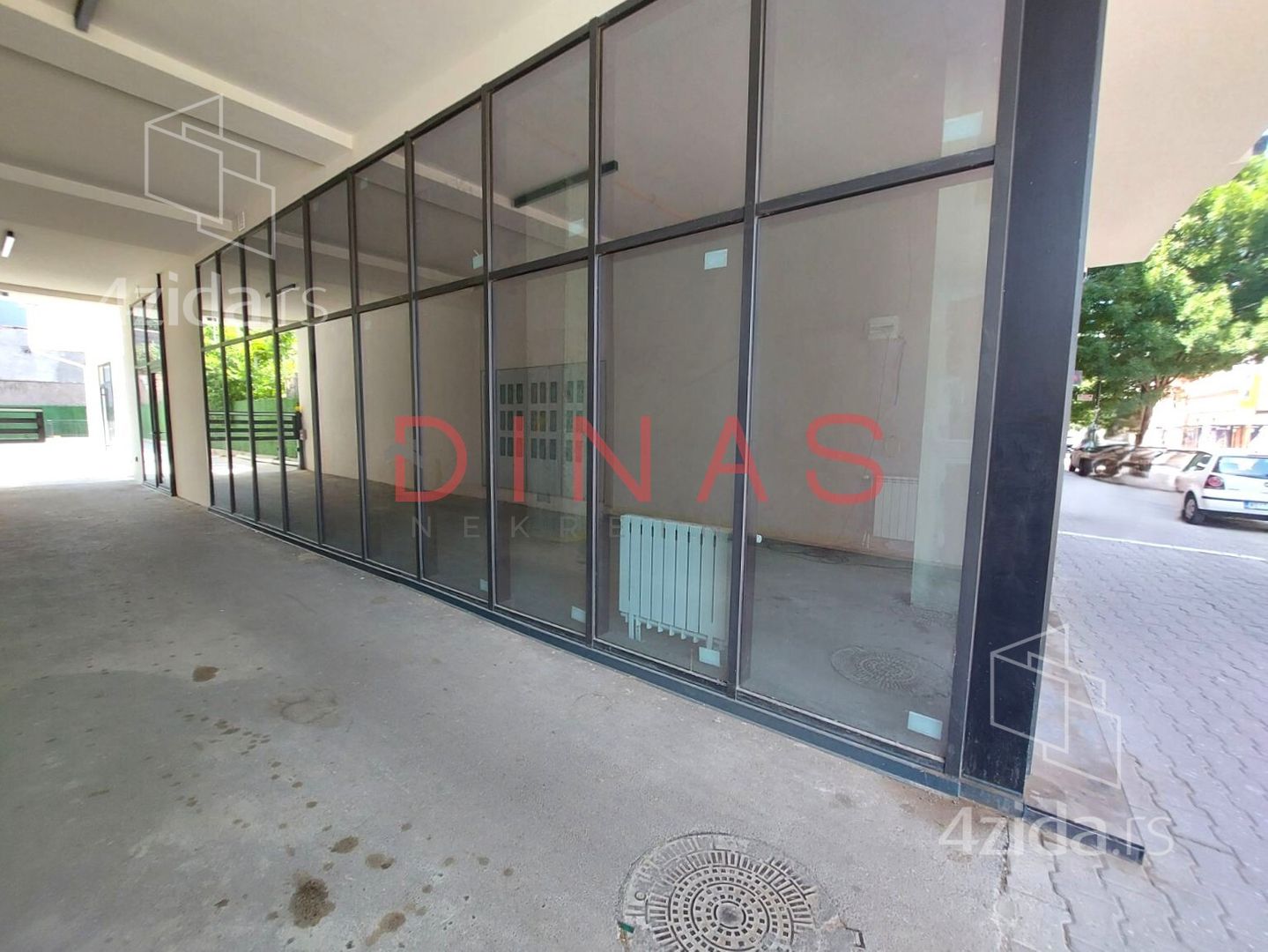 Novi Sad - Centar - Prikaz 3