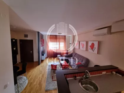 Stevana Musića | 4zida.rs