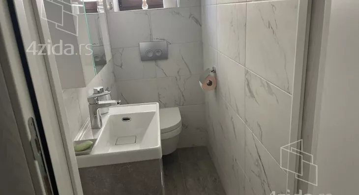 6-etažna kuća | 4zida