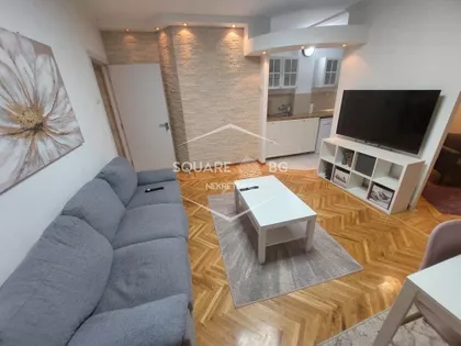 Bulevar Mihajla Pupina | 4zida.rs