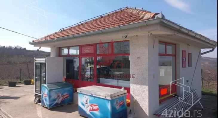 Poslovni prostor | 4zida