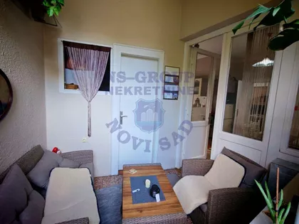 Maksima Gorkog | 4zida.rs