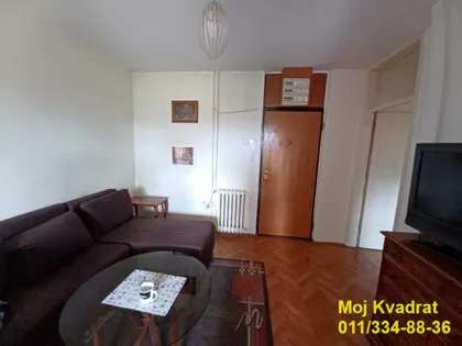 Bulevar kralja Aleksandra | 4zida.rs