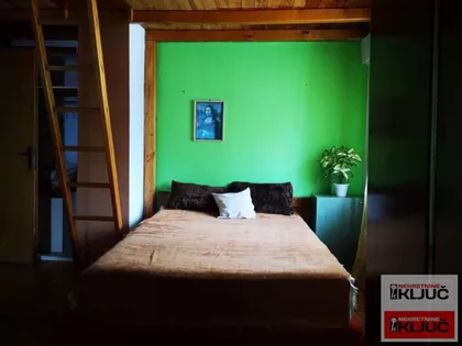 Adamovićevo Naselje | 4zida.rs
