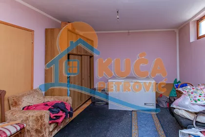 Kruševska | 4zida.rs