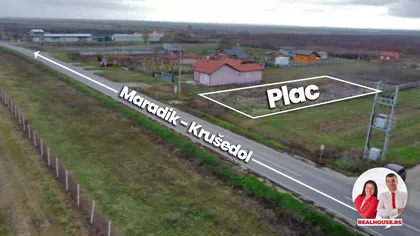 Krušedol Selo | 4zida.rs