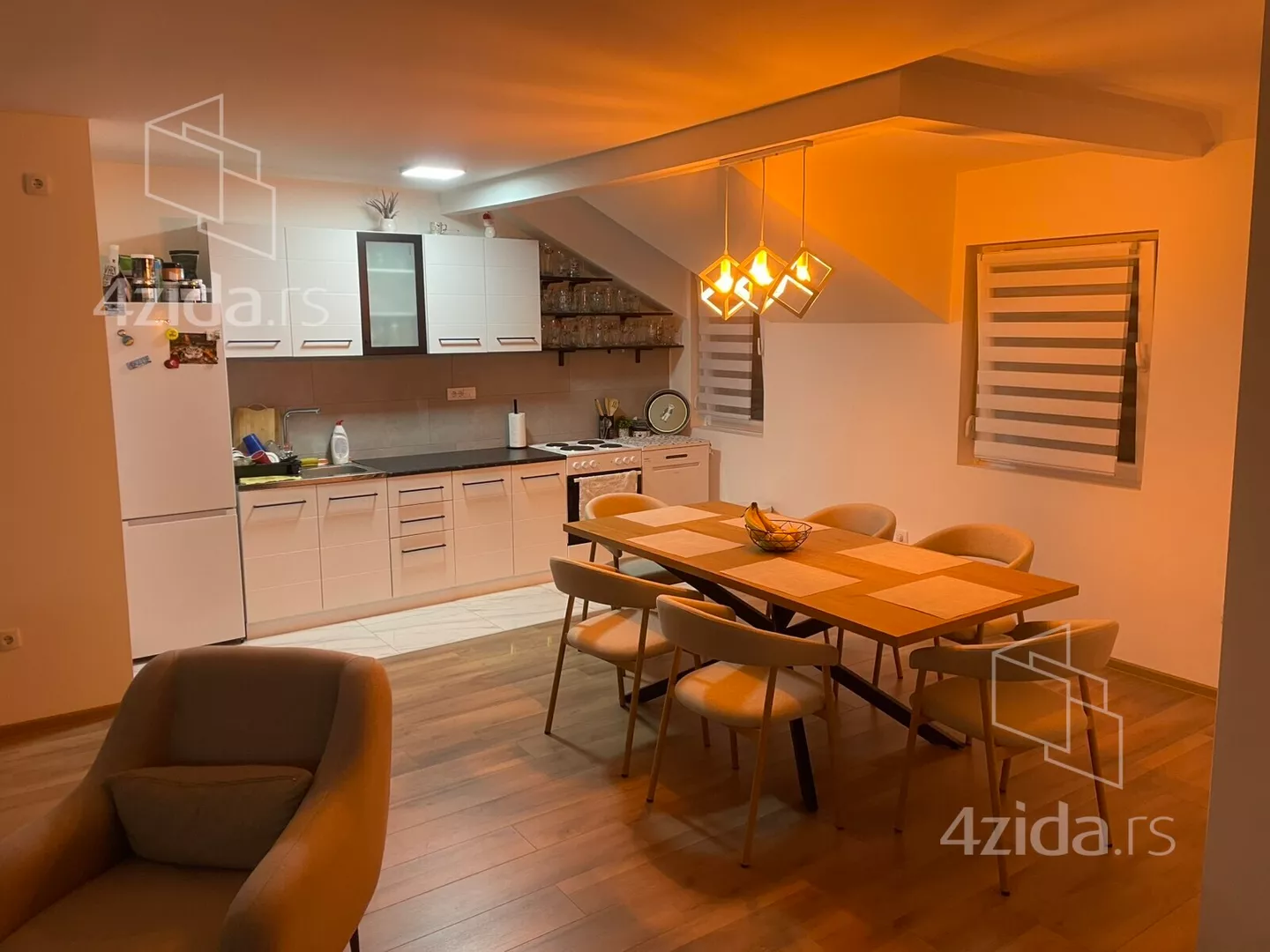 3-etažna kuća | 4zida