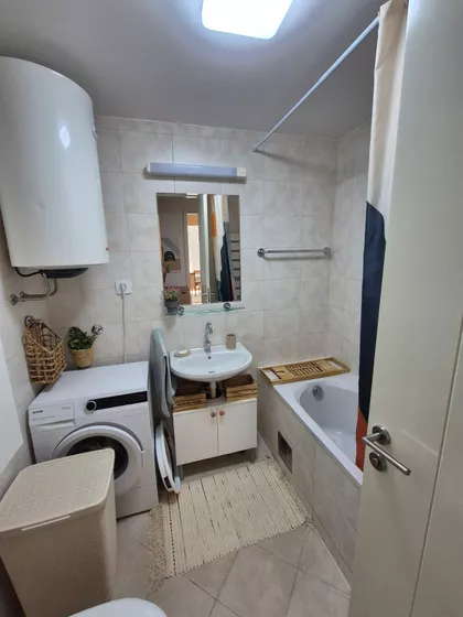 Bulevar Crvene Armije 11V | 4zida.rs