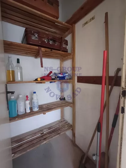 Miloša Bajića | 4zida.rs