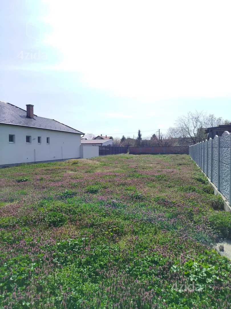 Građevinsko zemljište | 4zida