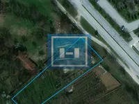 Sarina Međa, Gradske lokacije, Jagodina | 4zida.rs