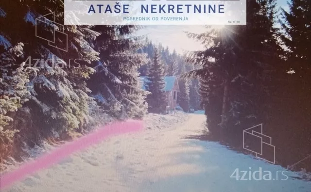 Građevinsko zemljište | 4zida