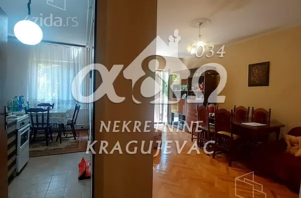 4-etažna kuća | 4zida