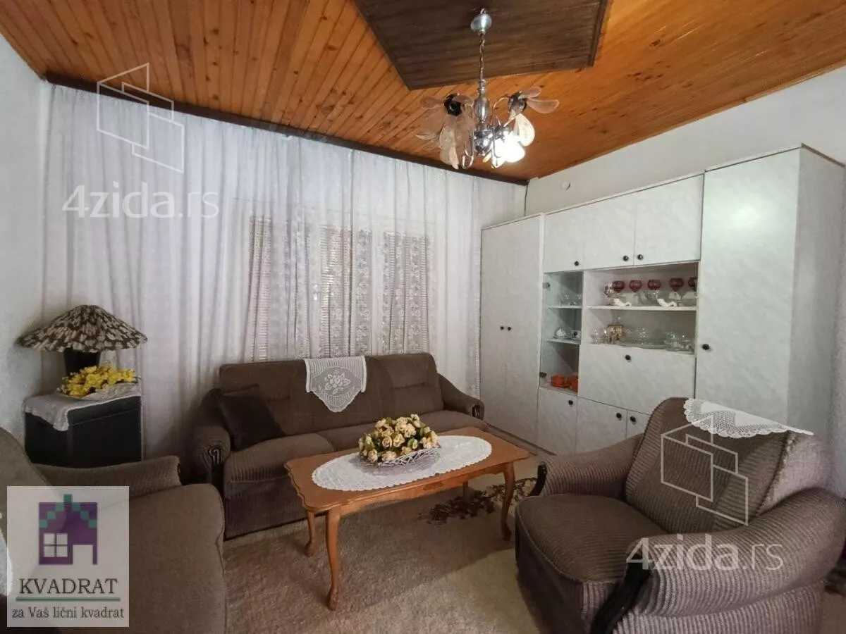 Kuća | 4zida