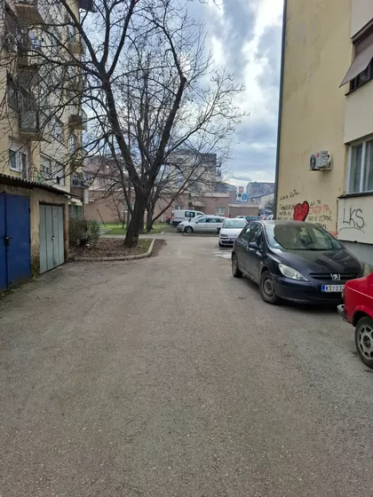 Gradske lokacije | 4zida.rs